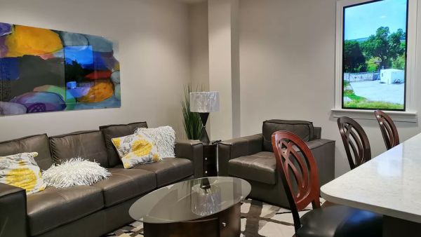 Survival Condo (Twitter)