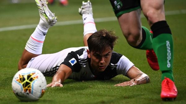 تعادل جديد ليوفي