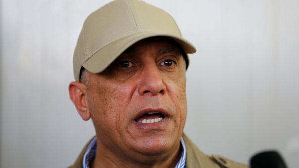 Iraqi PM Mustafa Al-Kadhimi  (Twitter)