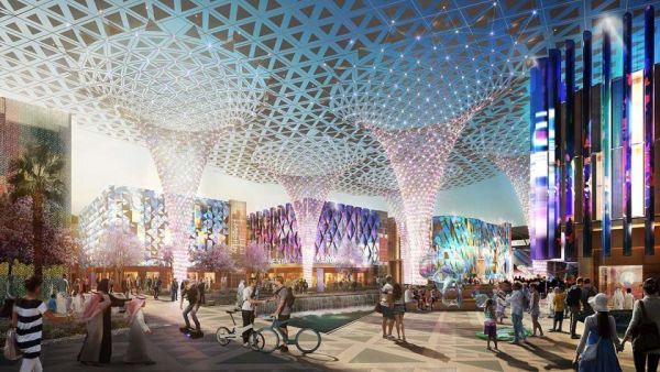 أبرز 7 فعاليات في عُطلة نهاية الأسبوع في دبي