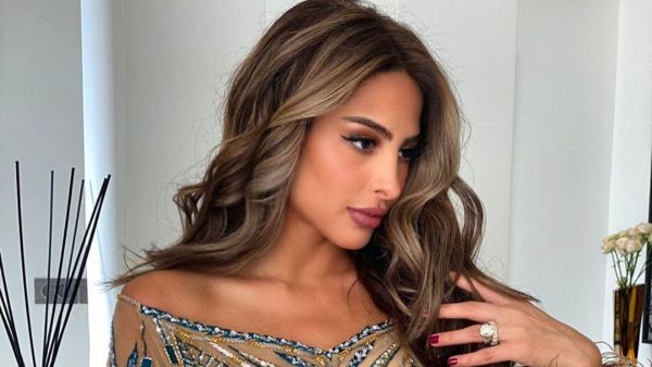 Fouz Al Fahad Branded as SILLY for Lashing Out at Girls Who Copy Her Style! (Video)