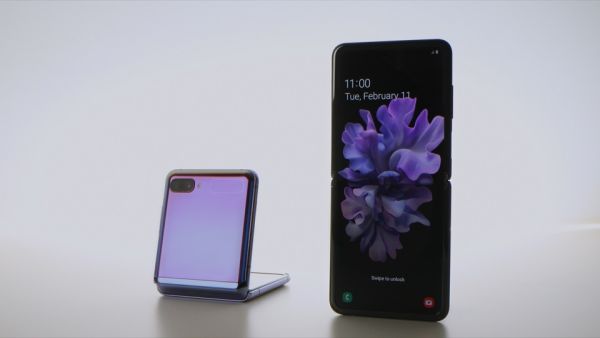 أفضل الطرق للاستفادة من خاصية الطي في هاتف Galaxy Z Flip على النحو الأمثل 