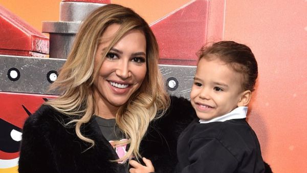 Glee Star Naya Rivera, 33, Found Dead After Drowning in Lake Peru in Southern California