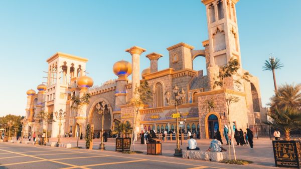 Global Village Unveils Opening Date for Silver Jubilee Season 25
