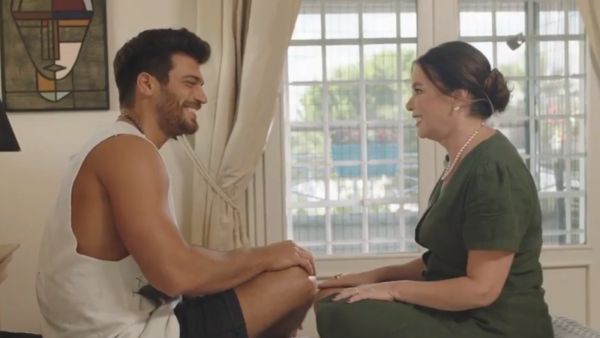 HILARIOUS! Watch Can Yaman's Series Bay Yanlış's Bloopers (Video)