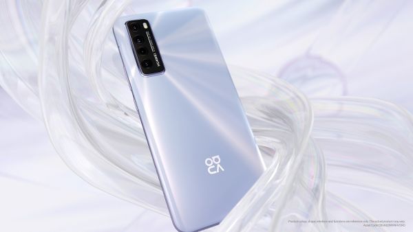 هواوي تقدم أحدث هواتفها الرائدة العصرية HUAWEI NOVA 7 5G 