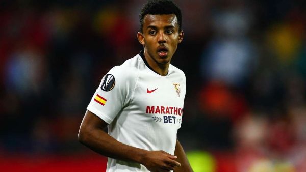 جوليوس كونديه