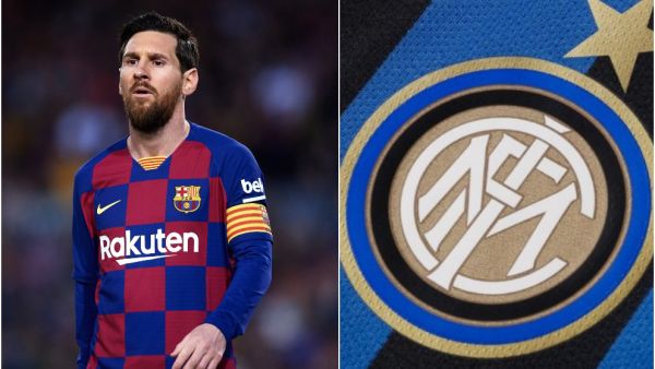 هل سينتقل ميسي إلى إنتر؟