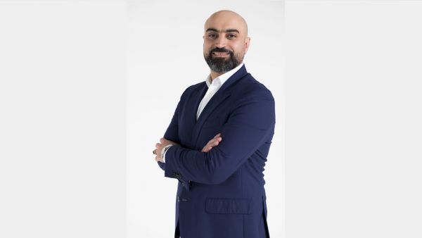 F5 Expands Managed Security Services Footprint With Launch of First Middle East-Based Point of Presence
