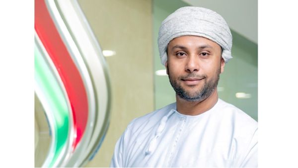 Abdulla Al Hinai , CEO NBO National Bank of Oman Appoints Abdulla Zahran Al Hinai as CEO