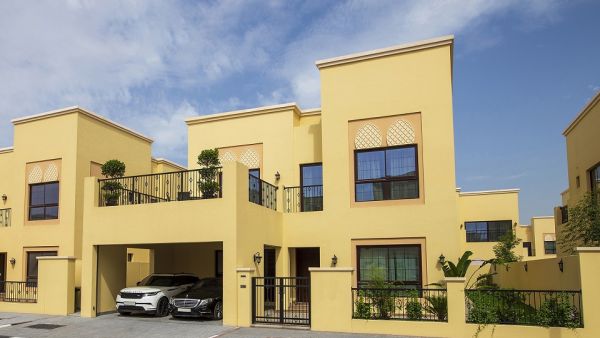 Our Nad Al Sheba villas, which are most in demand Our Nad Al Sheba villas, which are most in demand