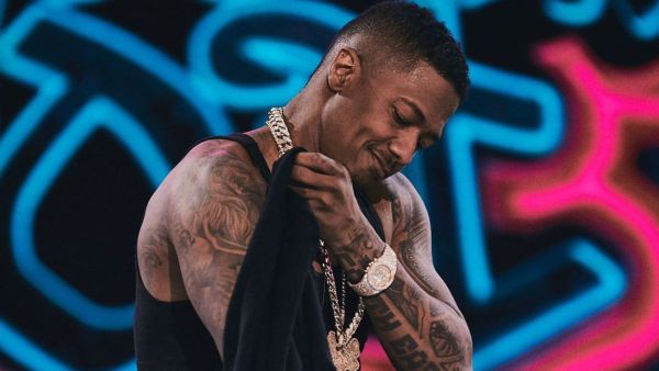 Nick Cannon Dropped by Viacomcbs for Recently Using Anti-Semitism Rhetoric on His Podcast