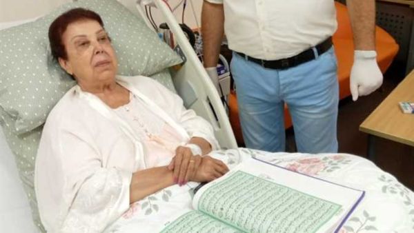 Ragaa Elgedawy Dies Aged 82 After a Long Battle With Coronavirus
