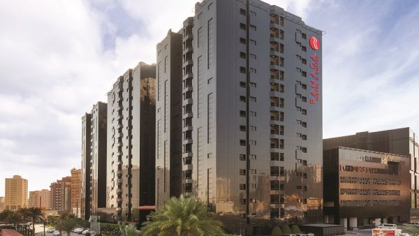 A Summer Full of Fun and Adventure Awaits at Ramada Ajman