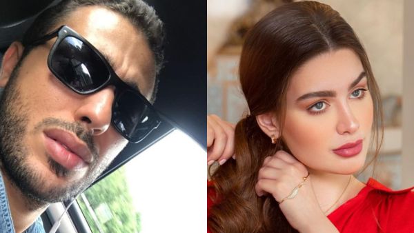 Rawan Bin Hussain's Husband Sends Her an Indirect Message After She Claimed He Raped Her
