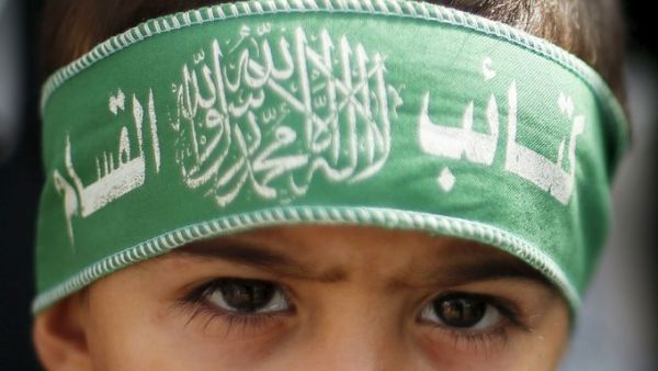 Hamas movement (Twitter)