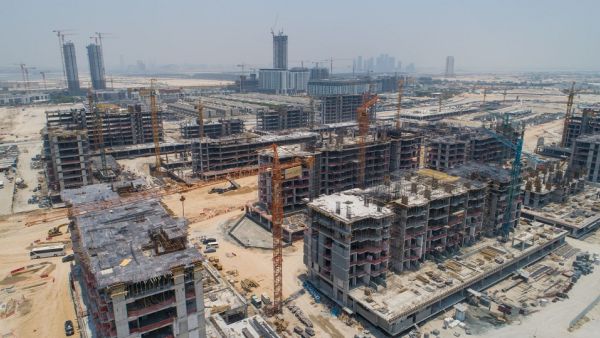 Riviera phase Azizi Developments Unveils Plans to Launch a Drive-In Cinema