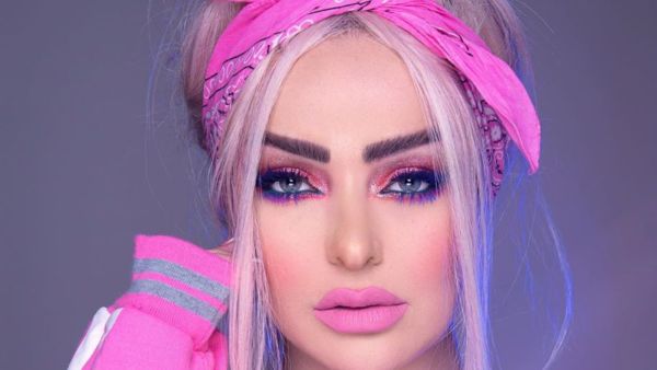 She Is Prohibited From Sitting! Zain Karazon Reveals She Has a Serious Health Problem (Video)