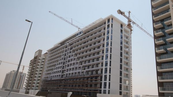 Azizi Developments’ Star Records 75% Construction Progress 