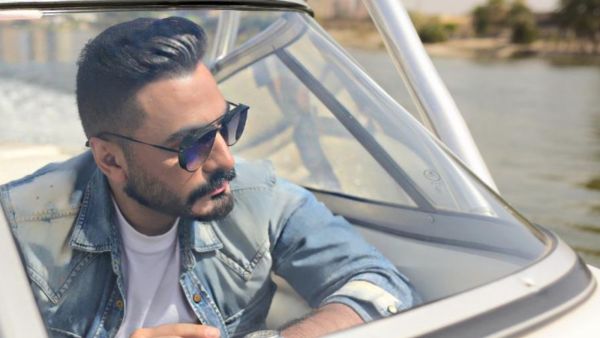 Tamer Hosny Talks About Coronavirus Infection