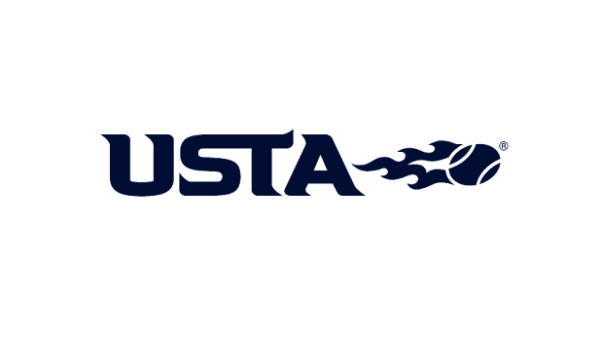 United States Tennis Association logo