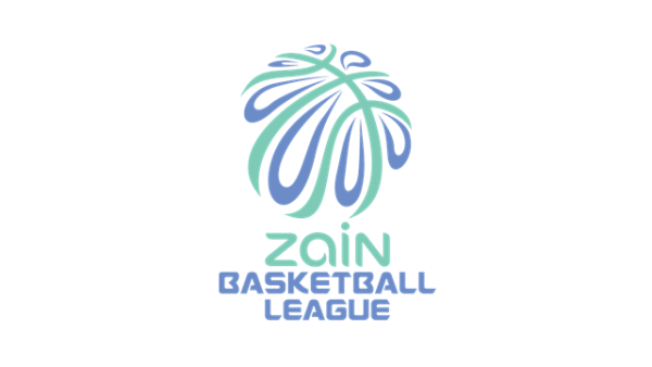Zain Bahrain Basketball League logo (Photo: seeklogo.com)