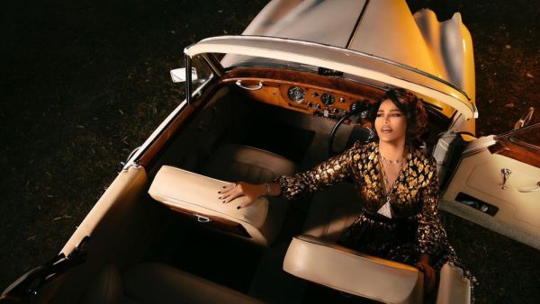 Is Ahlam Accused of Supporting a Money-Laundering Company in Kuwait?