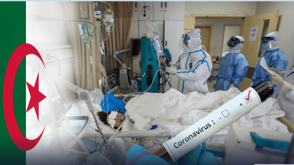  الحجر الجزئي ينجم عنه التوقيف التام لكل الأنشطة التجارية والاقتصادية والاجتماعية