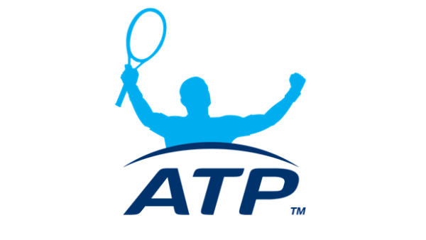 Association of Tennis Professionals logo (Photo: seeklogo.com)
