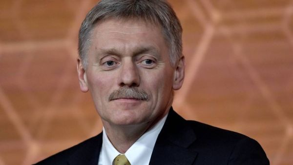 المتحدث باسم الكرملين ديمتري بيسكوف