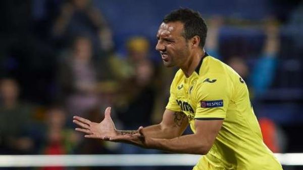 سانتي كازورلا