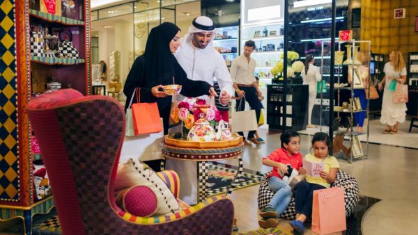 Every day has something new in store