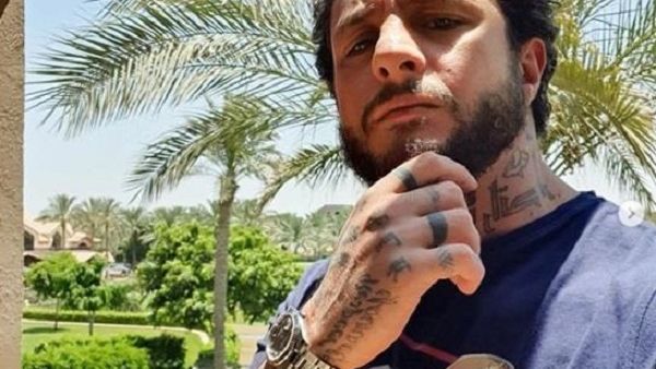  أحمد الفيشاوي