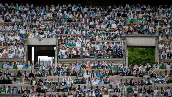 هل ستعود الجماهير للمدرجات الموسم القادم في ألمانيا؟