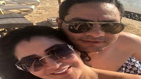 غادة عبد الرازق تكشف عن عدد زيجاتها الحقيقي