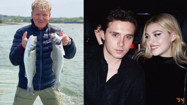 Brooklyn and Nicola are thought to be planning to splash £4million on two different ceremonies to mark their marriage in 2021.