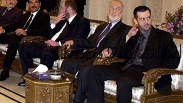 تشكلت خلية الأزمة في سوريا بأمر من الرئيس بشار الأسد