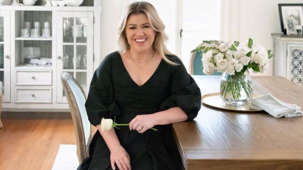 the 38-year-old singer has also been going through a split from her estranged husband