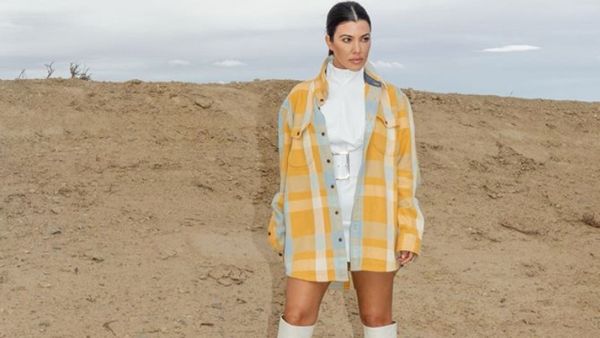 Kardashian is now focused on her family and her lifestyle