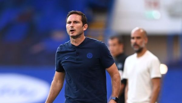 فرانك لامبارد