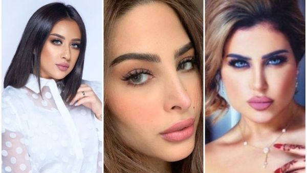 فضيحة مشاهير الكويت