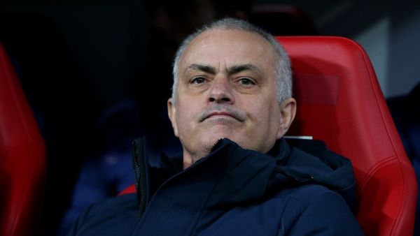  The Tottenham coach is not happy with a ruling from the Court of Arbitration for Sport that has lifted sanctions imposed on a Premier League rival (Photo: AFP)