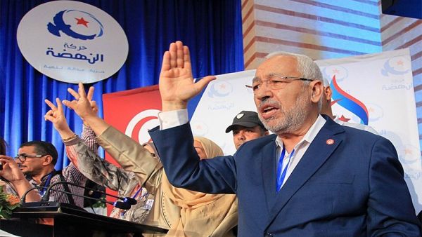 "النهضة" دعت رئيس الدولة إلى "تحمل مسؤوليته كاملة