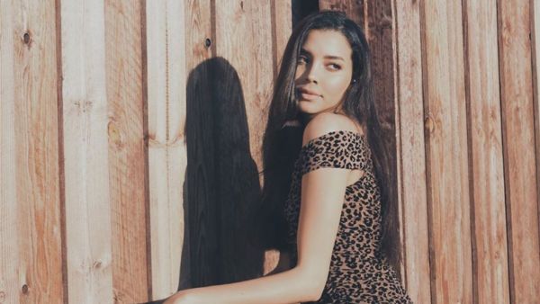 Naya, 33, drowned earlier this month