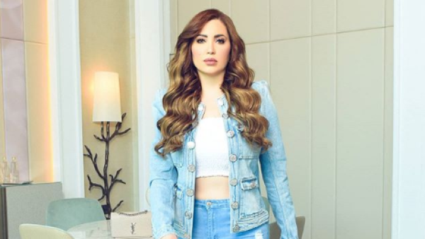 نسرين طافش
