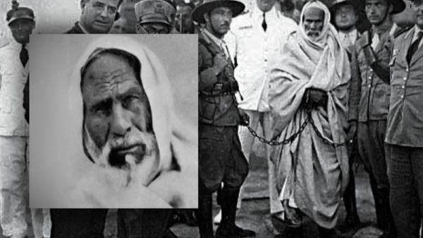  بلدية غريان باشرت في "إجراءات رفع دعوى مدنية ضد منتجي فيلم عمر المختار