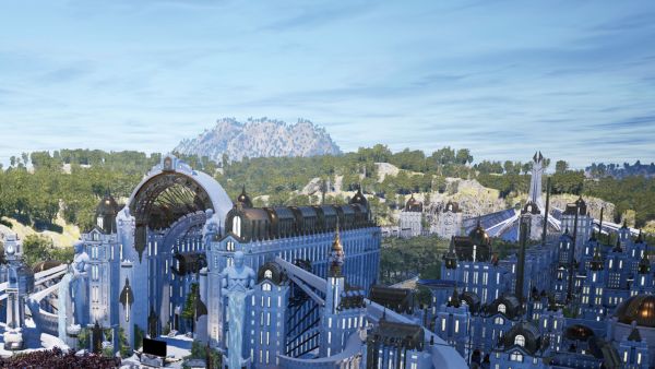 Dance the night away to uplifting beats 