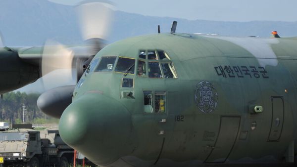 إجلاء العمال الكوريين الجنوبيين من العراق بسبب كورونا