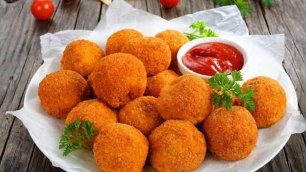 كفتة البطاطا السريعة