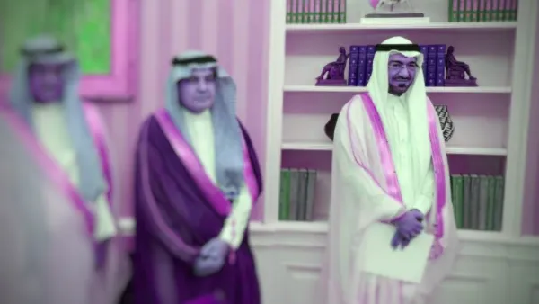 Helped the US Fight Al-Qaeda but a 'Traitor' to Saudi Arabia: Is This How Riyadh Treats Dissidents Post-Khashoggi?